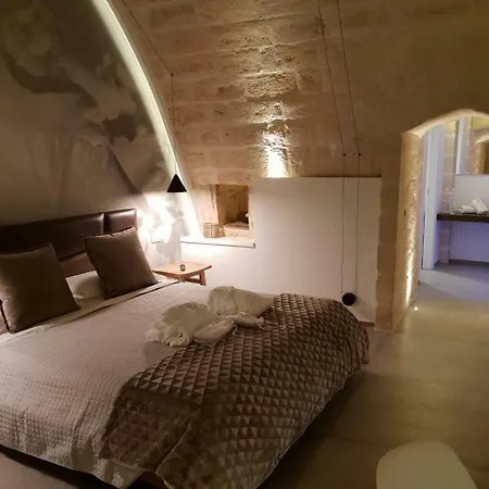 Le Fornaci Imperial & Gravina in Puglia