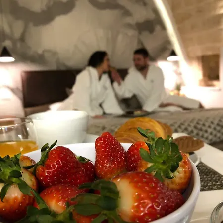 Le Fornaci Imperial & Guest house Gravina in Puglia
