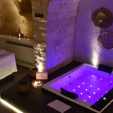 Guest house Le Fornaci Imperial & *