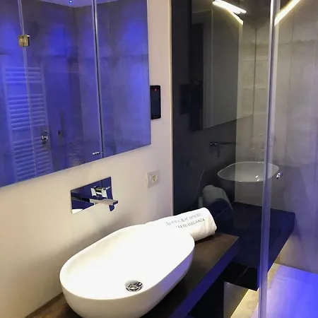 Le Fornaci Imperial & Guest house *