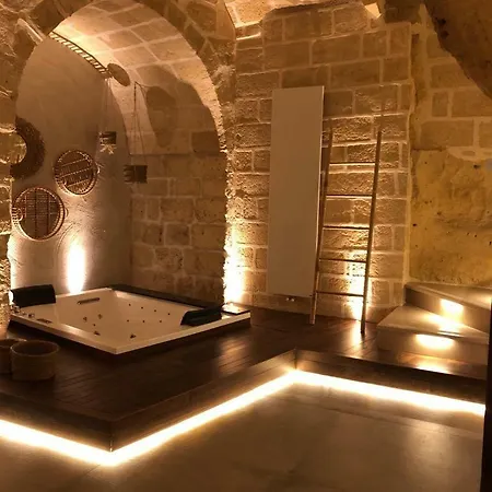 Le Fornaci Imperial & Guest house Gravina in Puglia