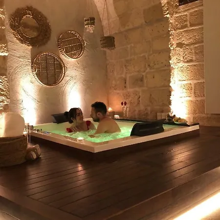 Le Fornaci Imperial & * Gravina in Puglia